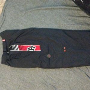 Fox Racing Pants